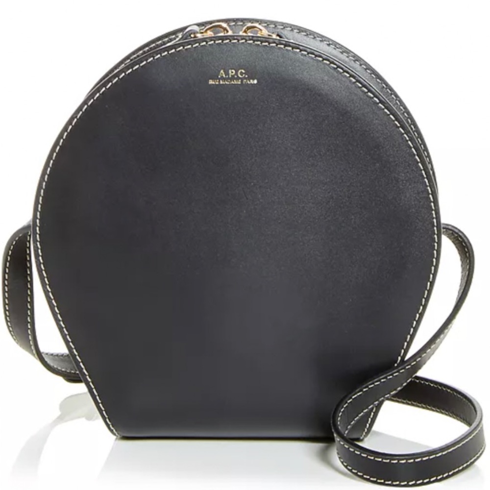 A.P.C. Crossbody
